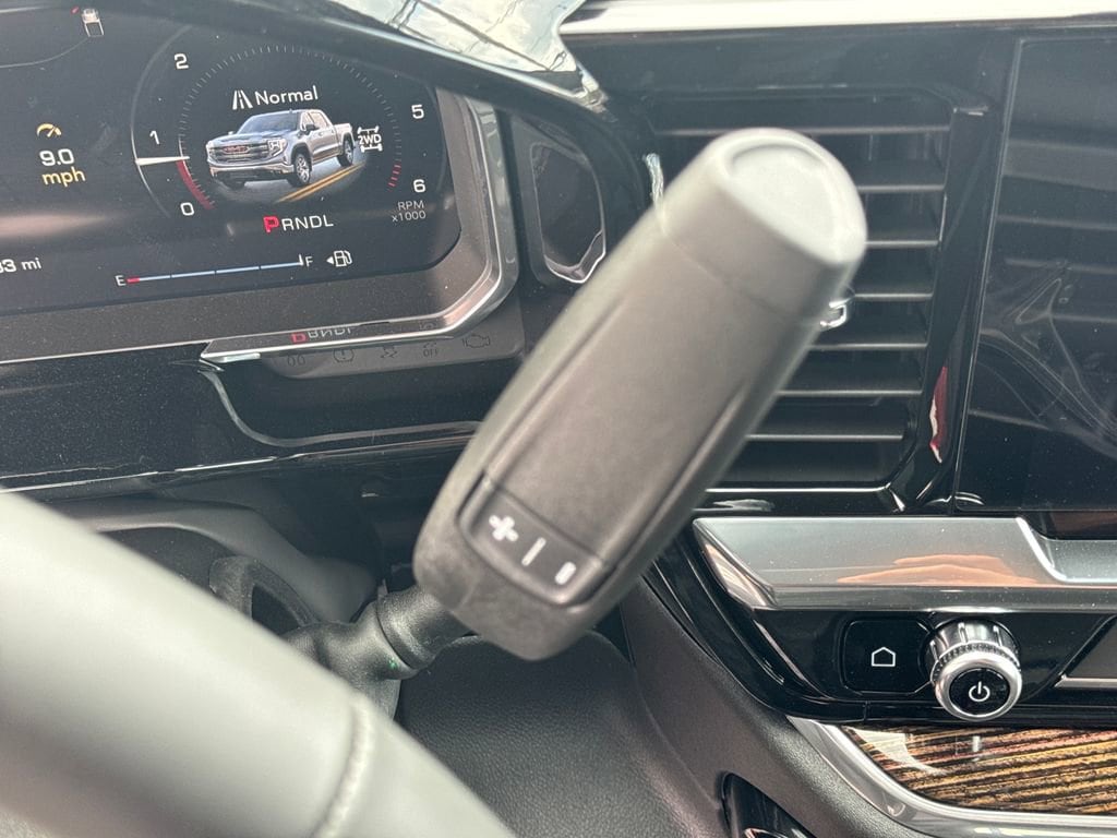 2026 GMC Sierra 1500 SLE - Photo 23