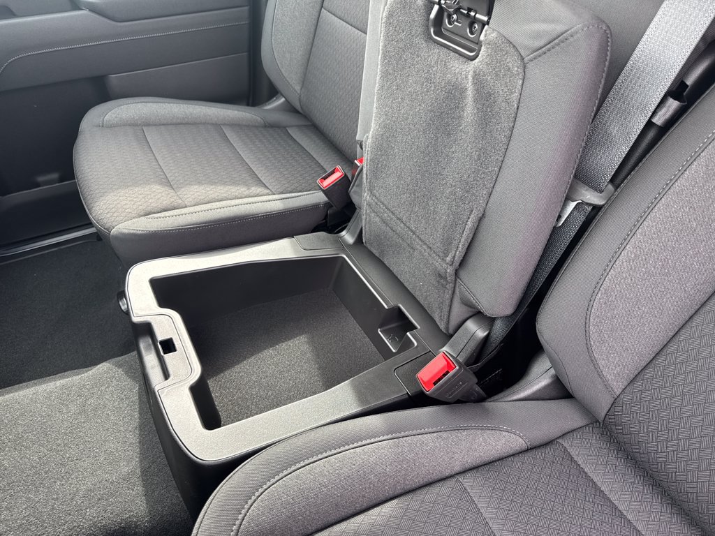 2026 GMC Sierra 1500 SLE - Photo 32