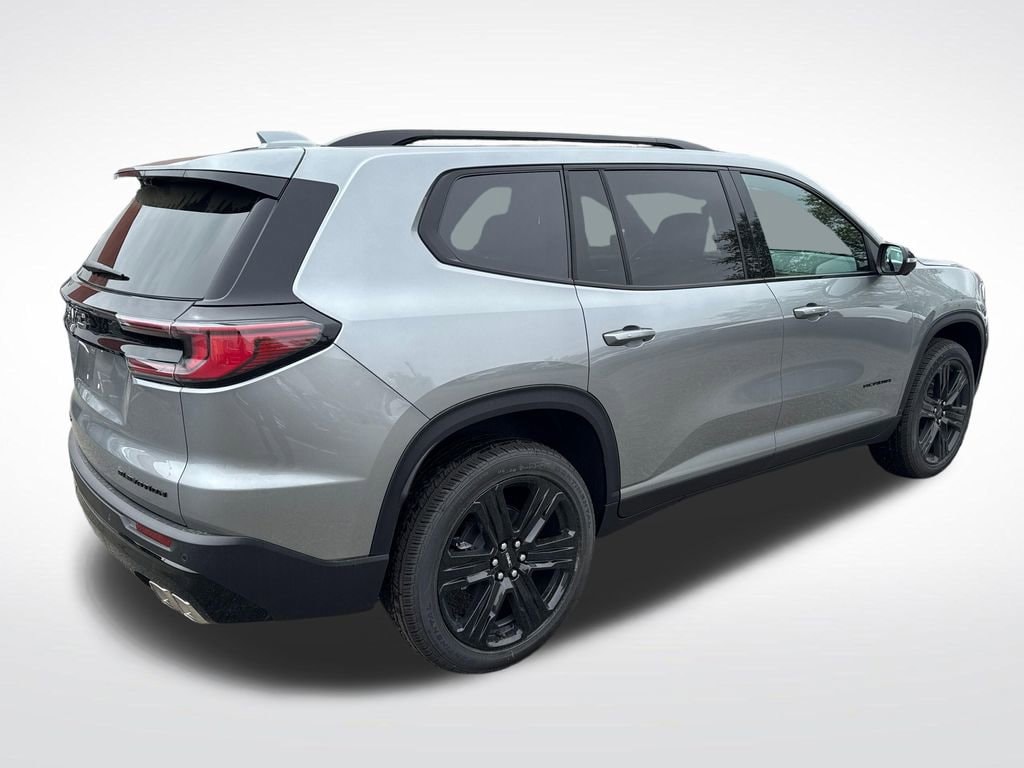 2026 GMC Acadia Elevation - Photo 10