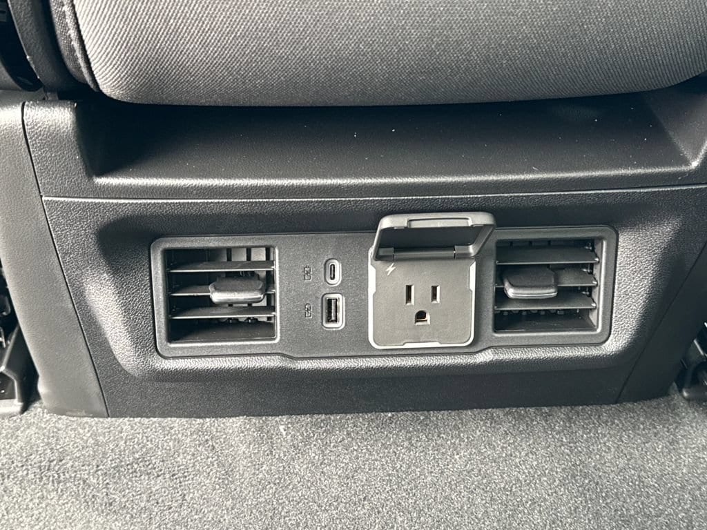 2026 GMC Sierra 1500 Elevation - Photo 38