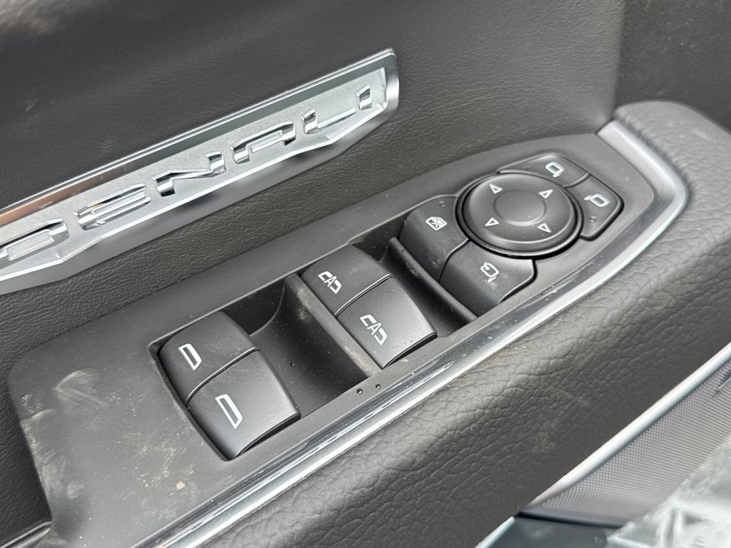 2026 GMC Sierra 1500 Denali - Photo 15