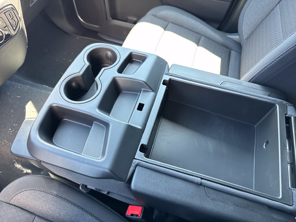 2026 GMC Sierra 1500 SLE - Photo 30