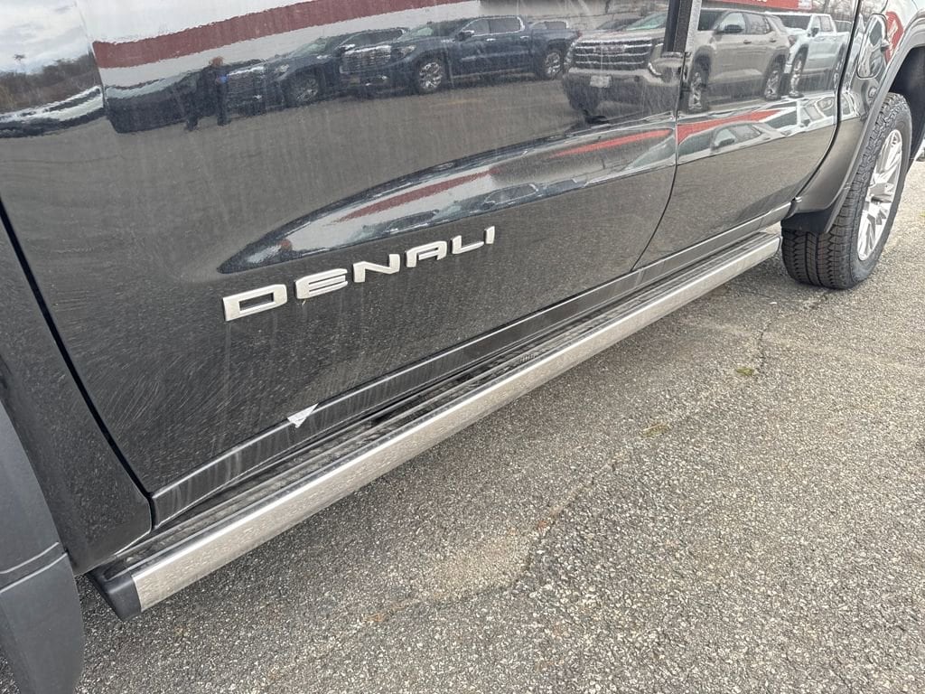 2026 GMC Sierra 1500 Denali - Photo 14