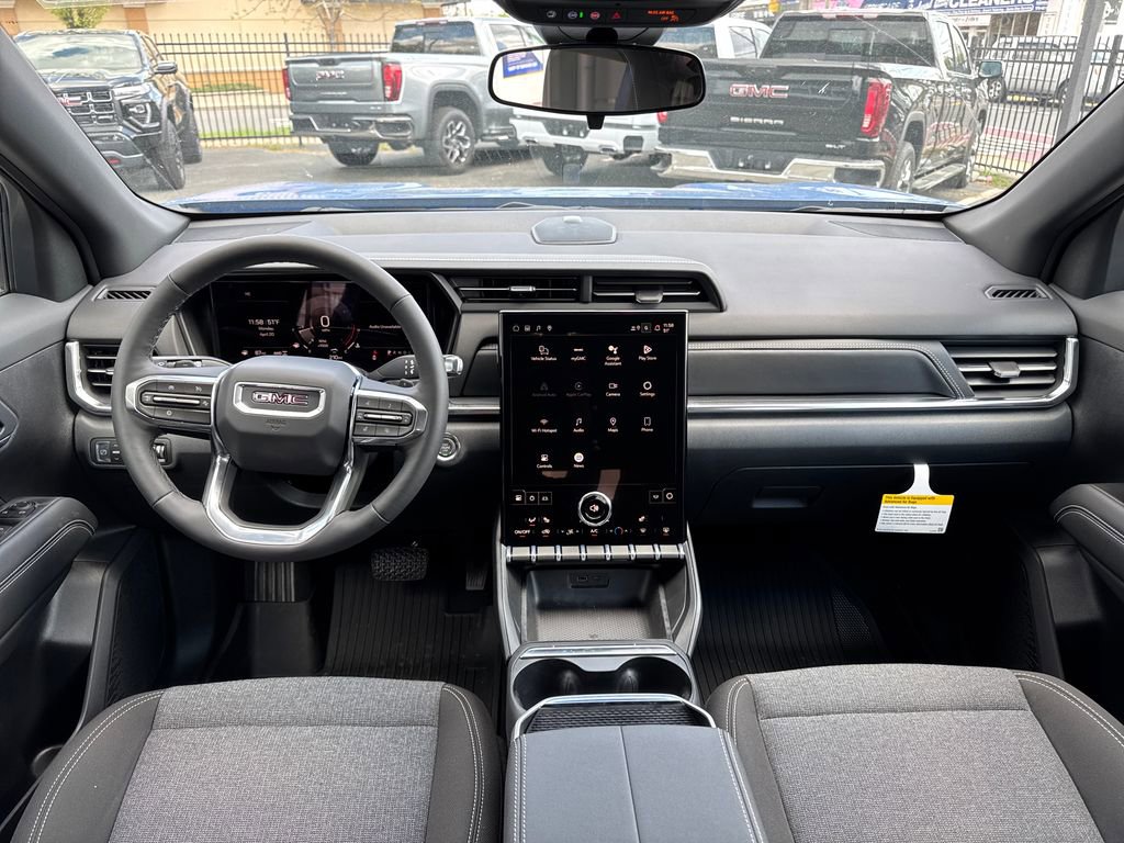 2026 GMC Terrain Elevation - Photo 30