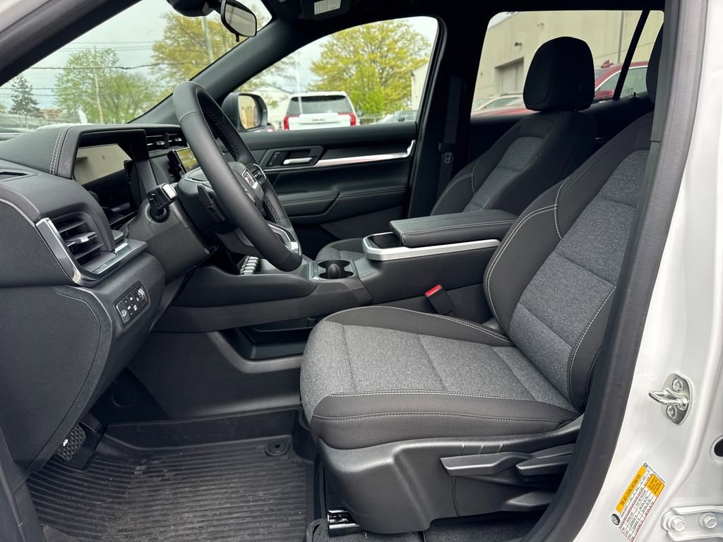 2026 GMC Terrain Elevation - Photo 15