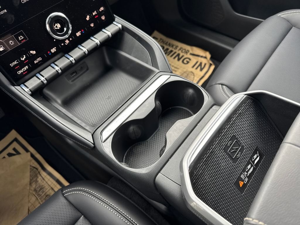 2026 GMC Terrain Elevation - Photo 29