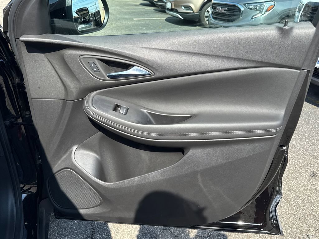 2023 Buick Encore GX Essence - Photo 41