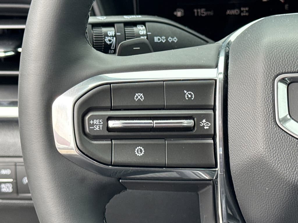 2026 GMC Terrain Elevation - Photo 18