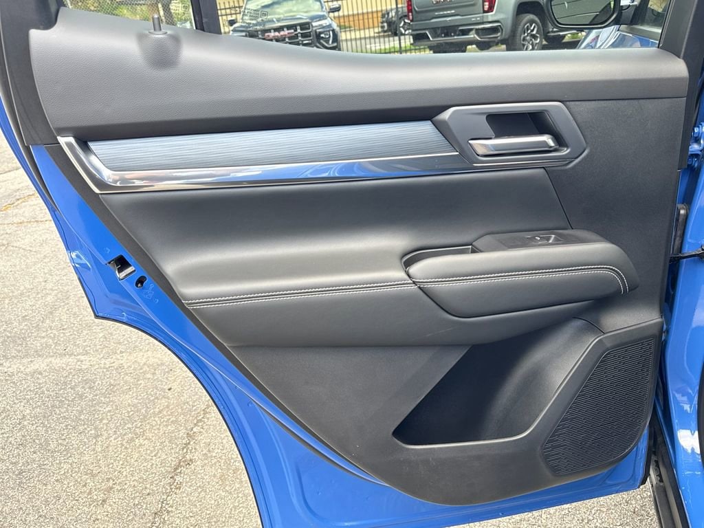 2026 GMC Terrain Elevation - Photo 32