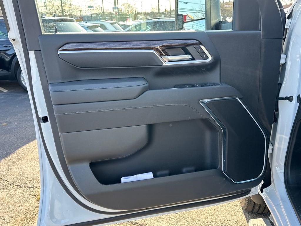 2026 GMC Sierra 2500HD SLE - Photo 16