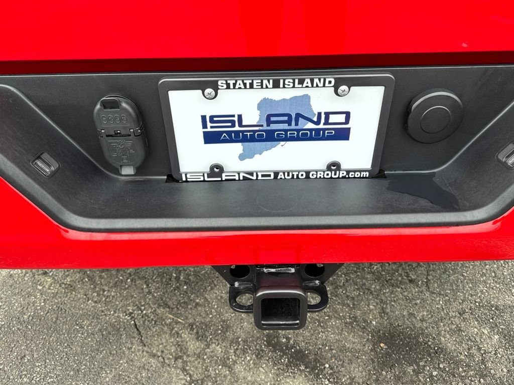 2026 GMC Sierra 1500 Elevation - Photo 40