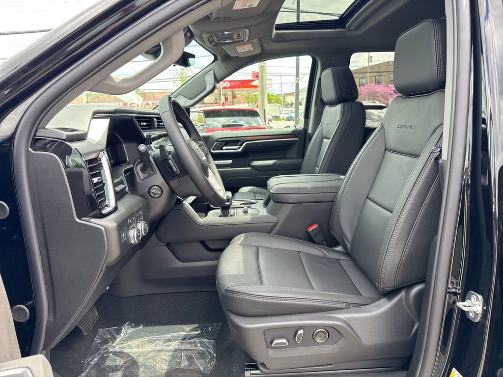 2026 GMC Sierra 1500 Denali - Photo 17