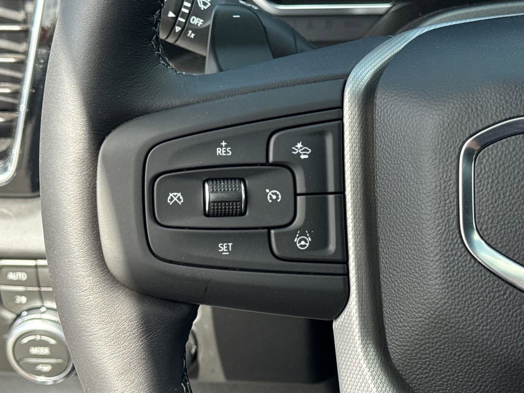 2026 GMC Sierra 1500 Denali - Photo 22