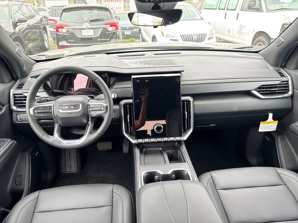 2026 GMC Acadia Elevation - Photo 28