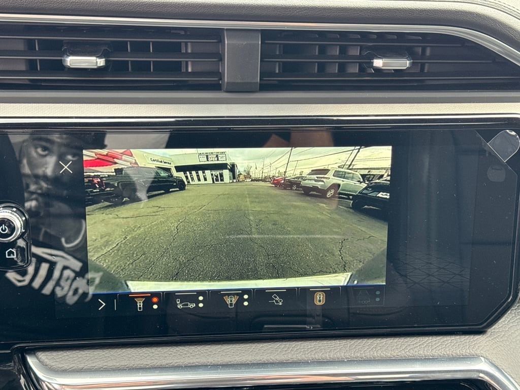 2026 GMC Sierra 1500 Denali - Photo 28
