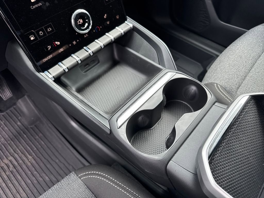 2026 GMC Terrain Elevation - Photo 28