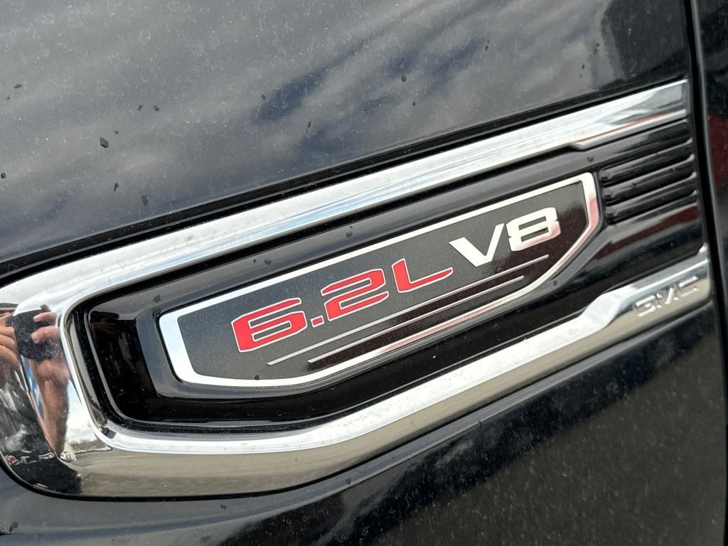 2026 GMC Sierra 1500 Denali - Photo 11