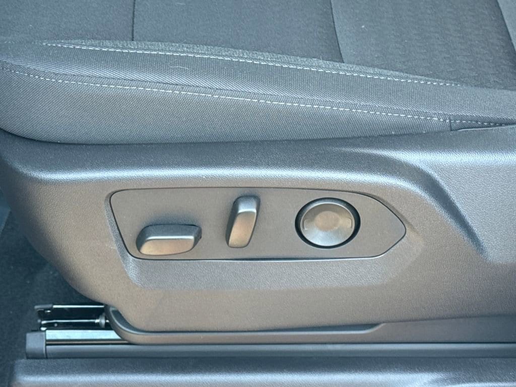 2026 GMC Sierra 2500HD SLE - Photo 19