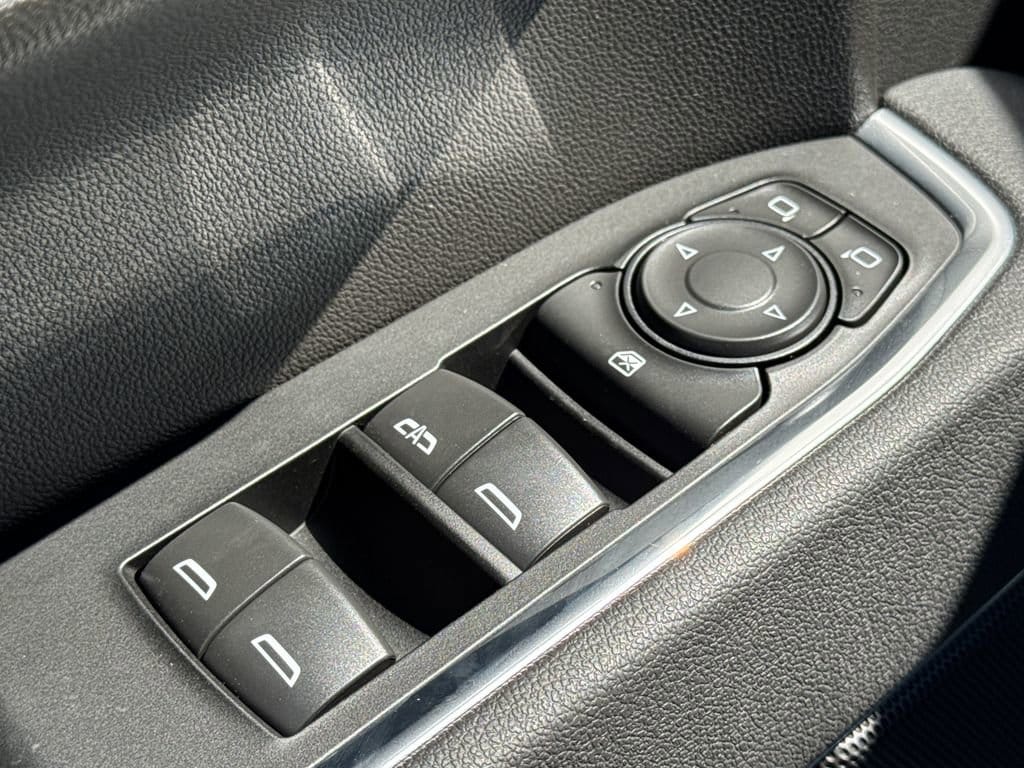 2026 GMC Sierra 1500 SLE - Photo 16