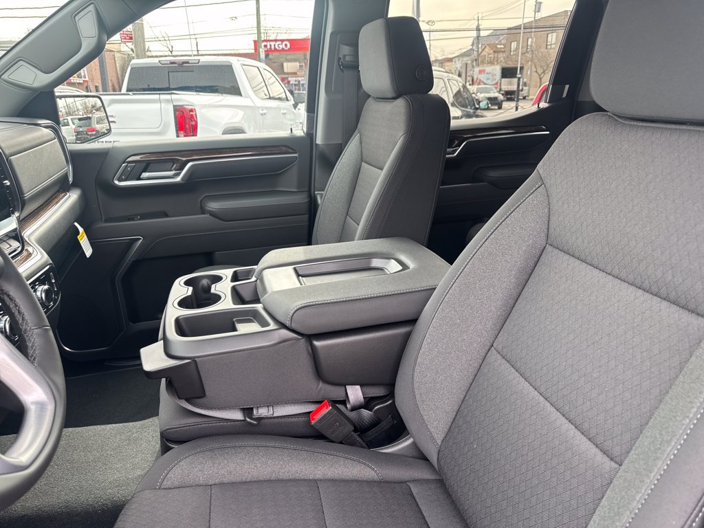 2026 GMC Sierra 1500 SLE - Photo 14