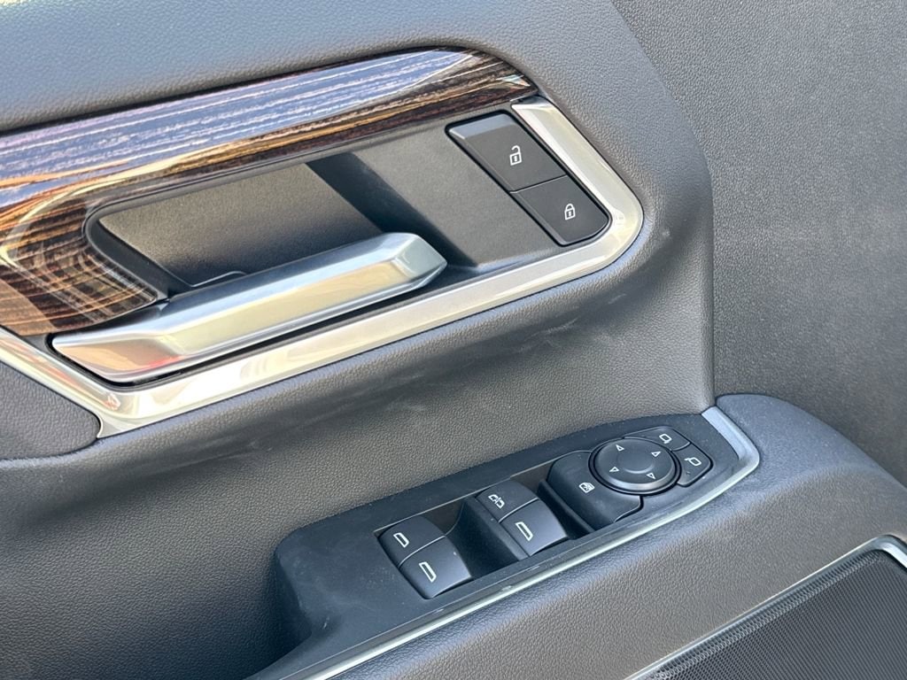 2026 GMC Sierra 2500HD SLE - Photo 17