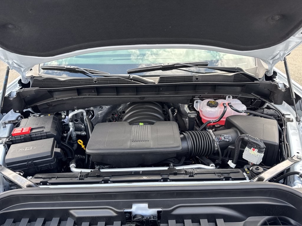 2026 GMC Sierra 1500 Denali - Photo 12