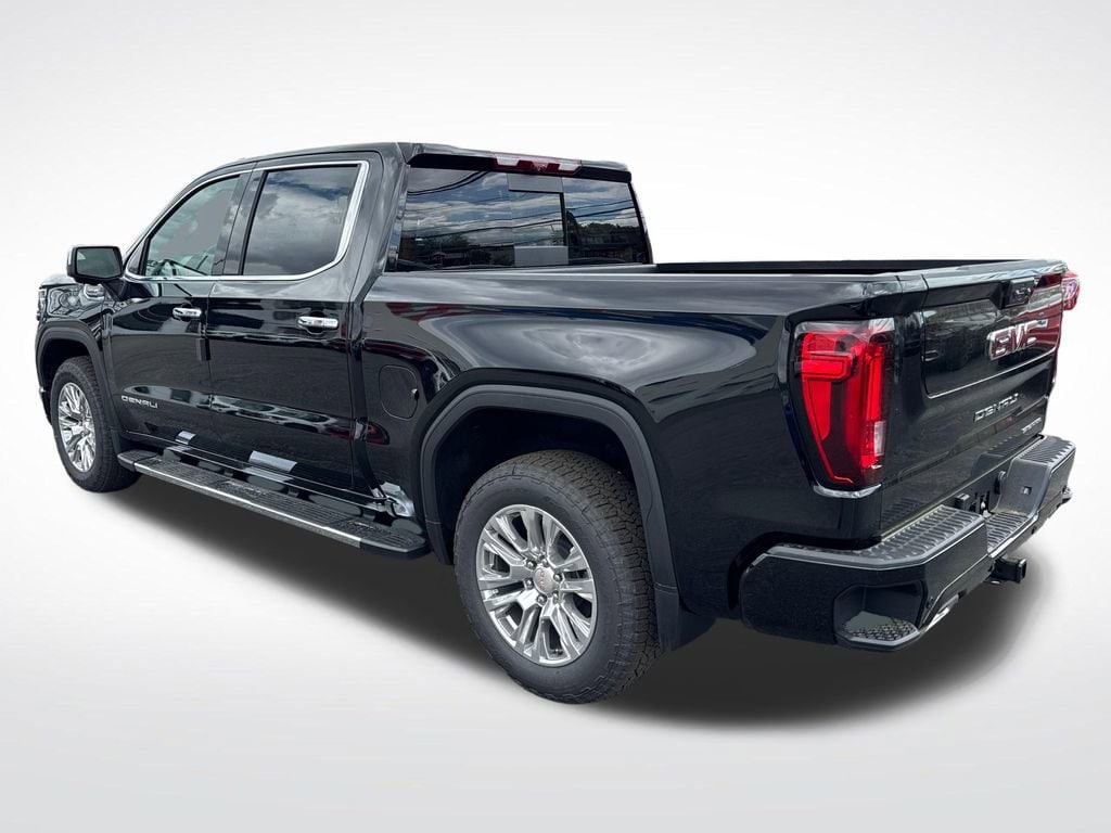 2026 GMC Sierra 1500 Denali - Photo 8