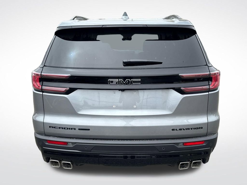 2026 GMC Acadia Elevation - Photo 9