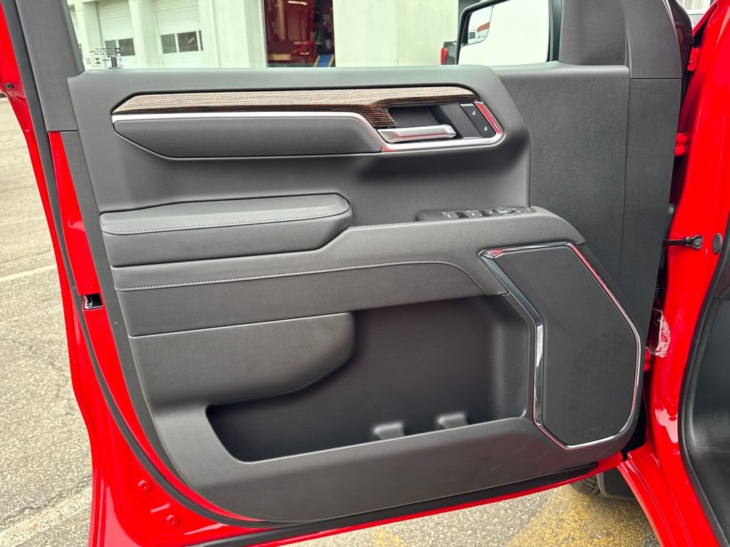 2026 GMC Sierra 1500 Elevation - Photo 15