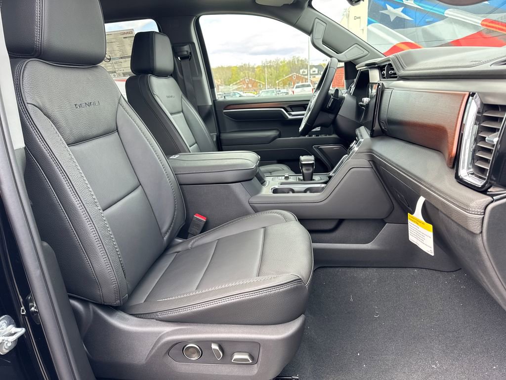 2026 GMC Sierra 1500 Denali - Photo 43
