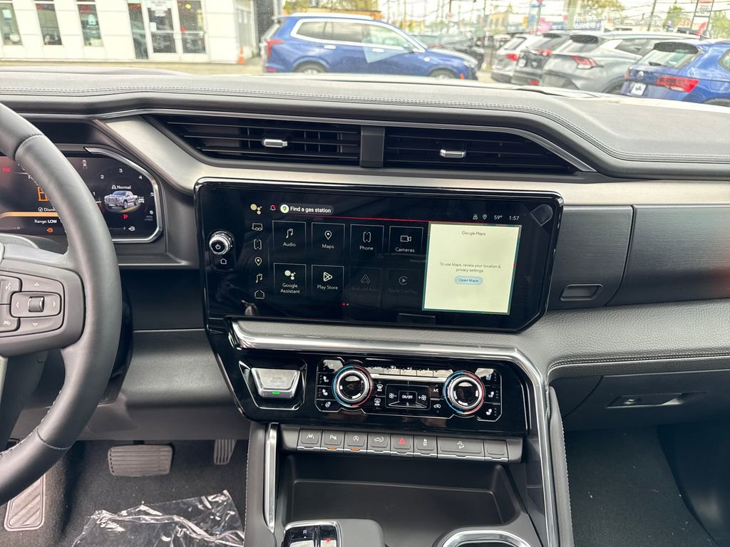 2026 GMC Sierra 1500 Denali - Photo 25