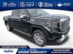 2026 GMC Sierra 1500 Denali Truck