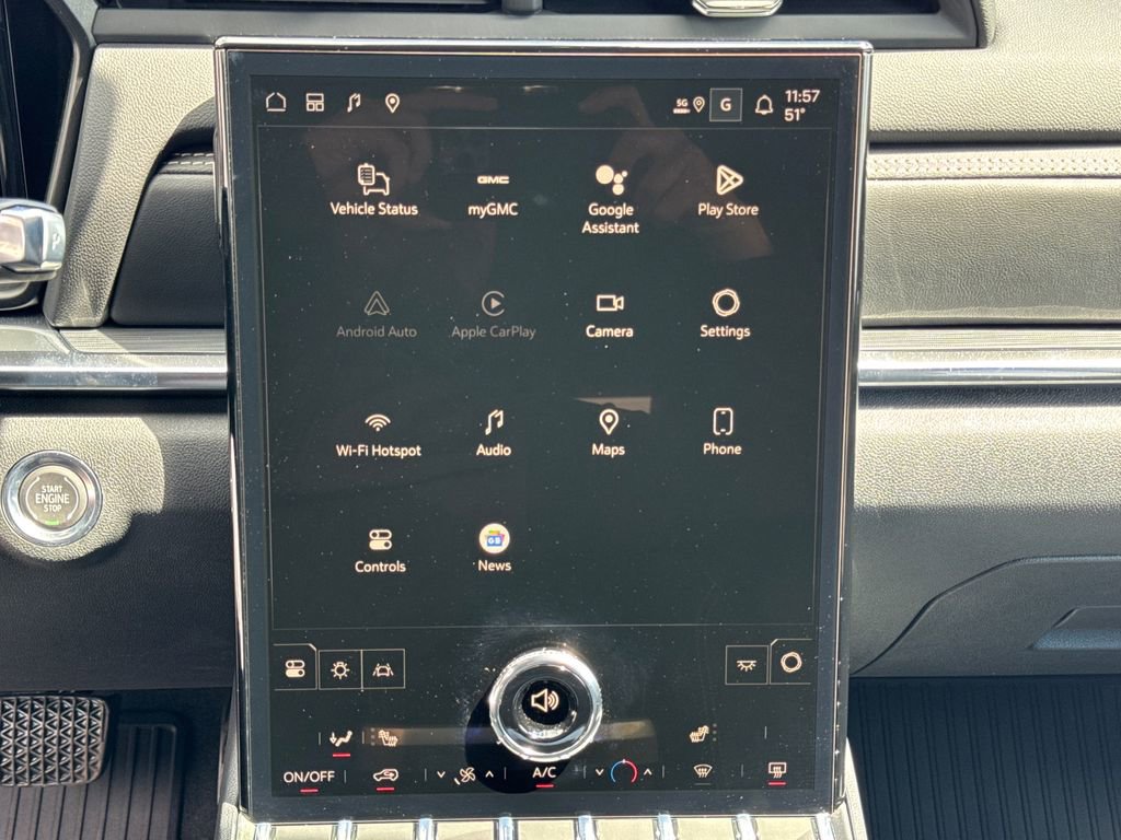 2026 GMC Terrain Elevation - Photo 24