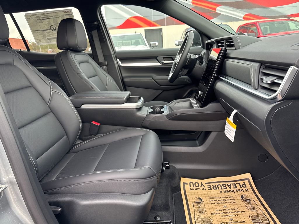 2026 GMC Terrain Elevation - Photo 39
