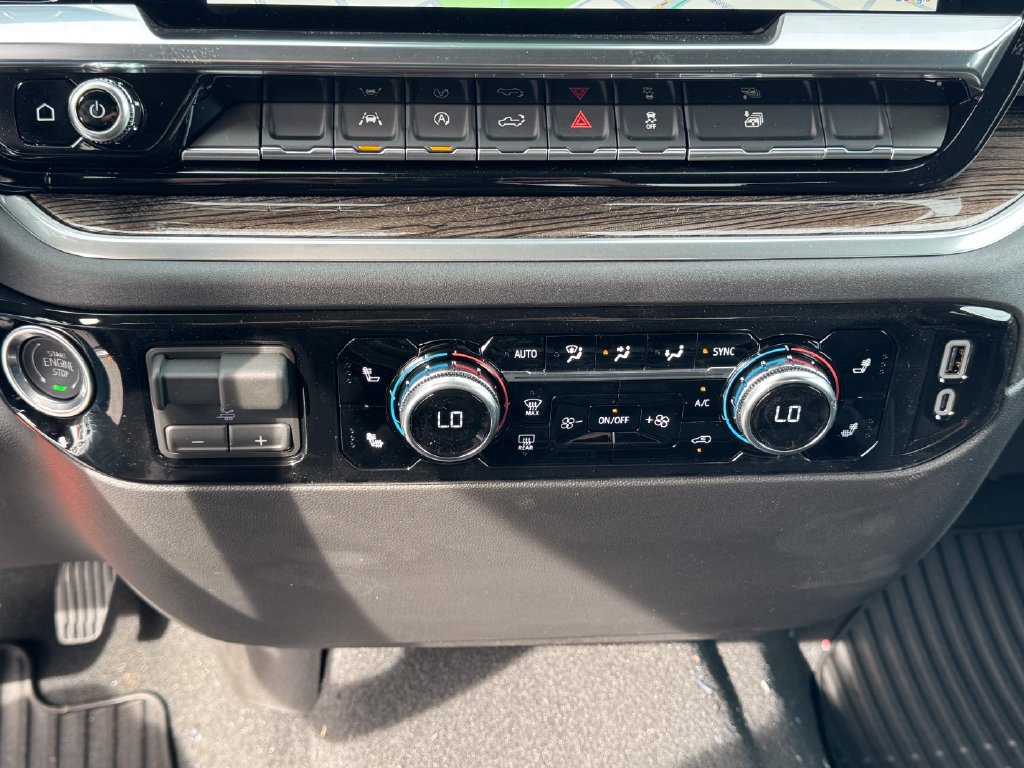 2026 GMC Sierra 1500 Elevation - Photo 28