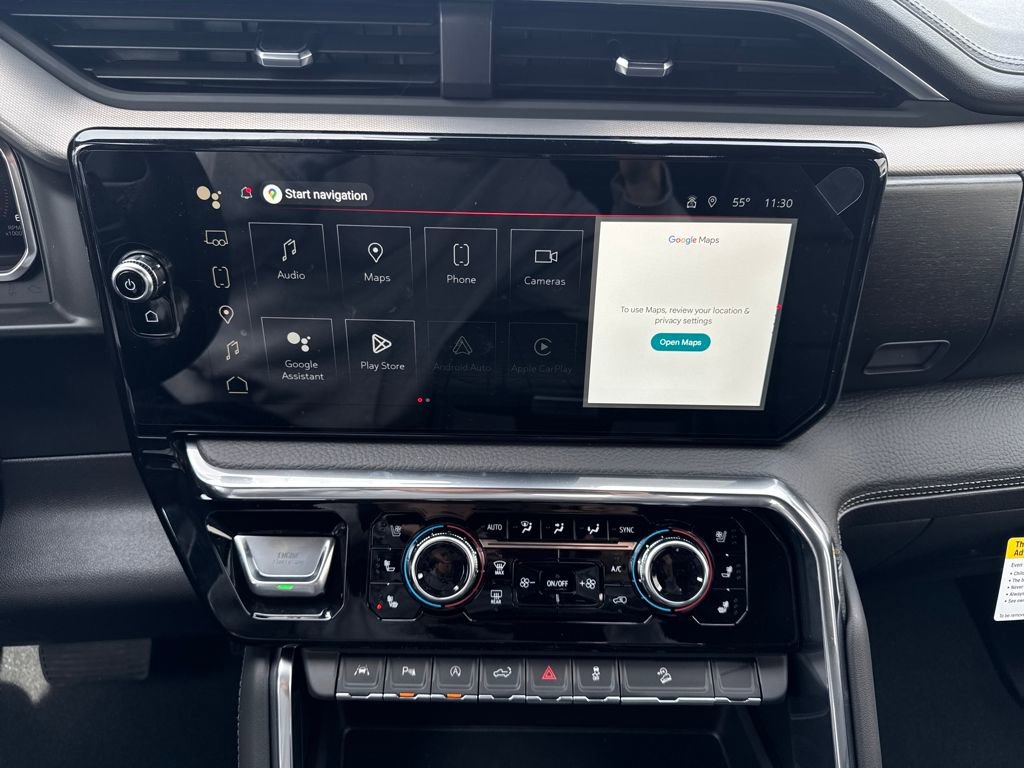 2026 GMC Sierra 1500 Denali - Photo 26