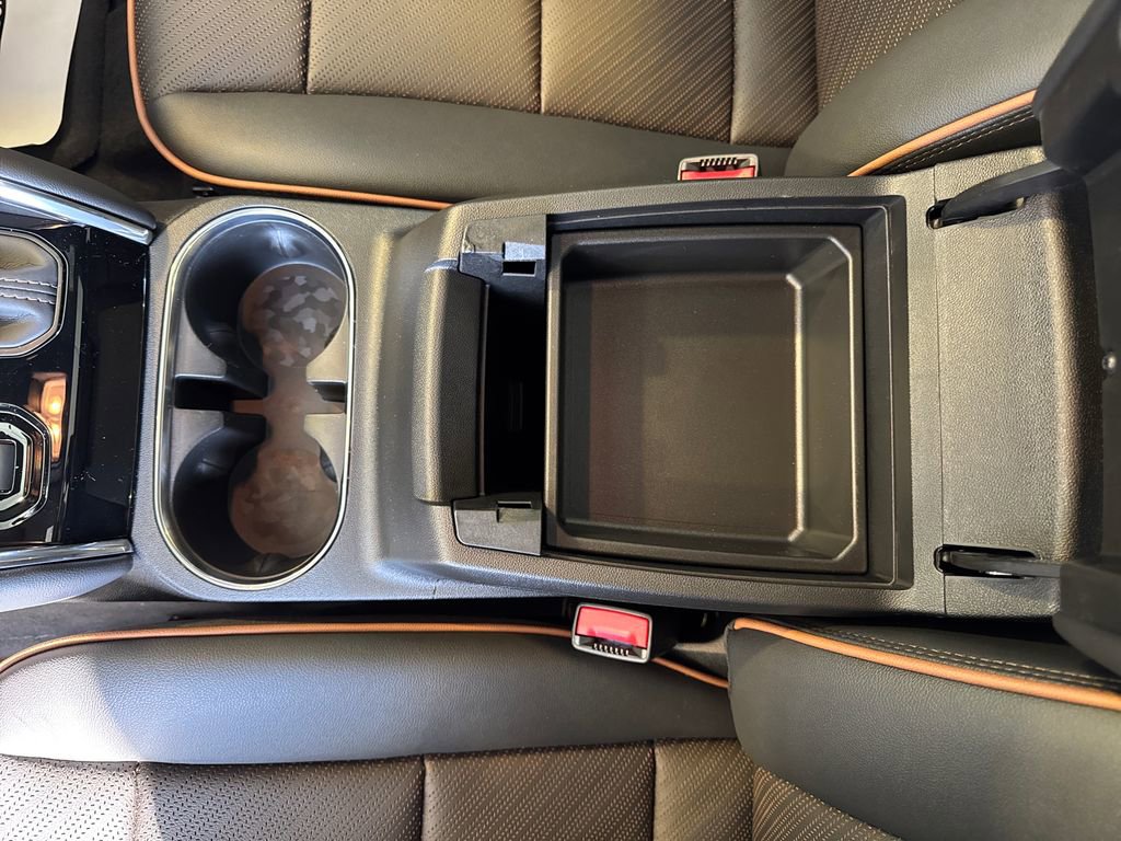 2026 GMC Canyon AT4 - Photo 29
