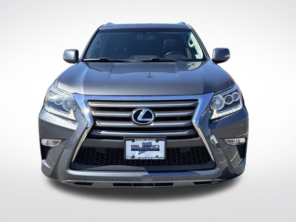 2019 Lexus GX 460 Premium photo 2