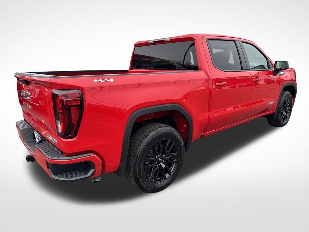 2026 GMC Sierra 1500 Elevation - Photo 10