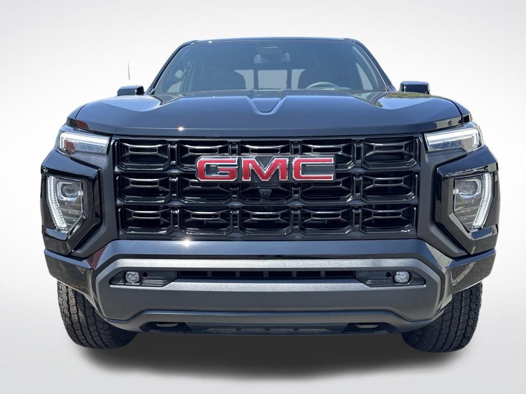 2026 Gmc Canyon Elevation photo 2