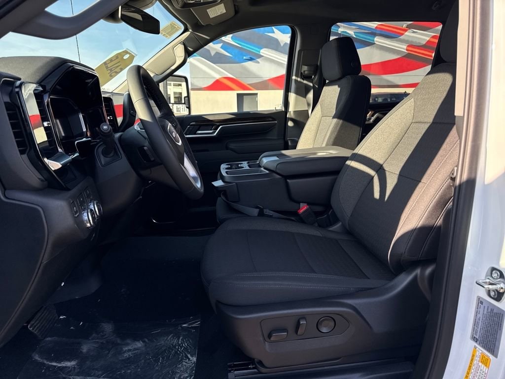2026 GMC Sierra 2500HD SLE - Photo 18