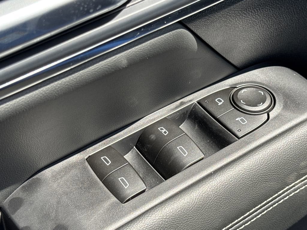 2026 GMC Terrain Elevation - Photo 15