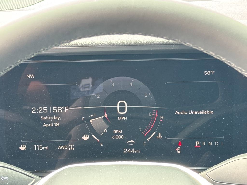 2026 GMC Terrain Elevation - Photo 20