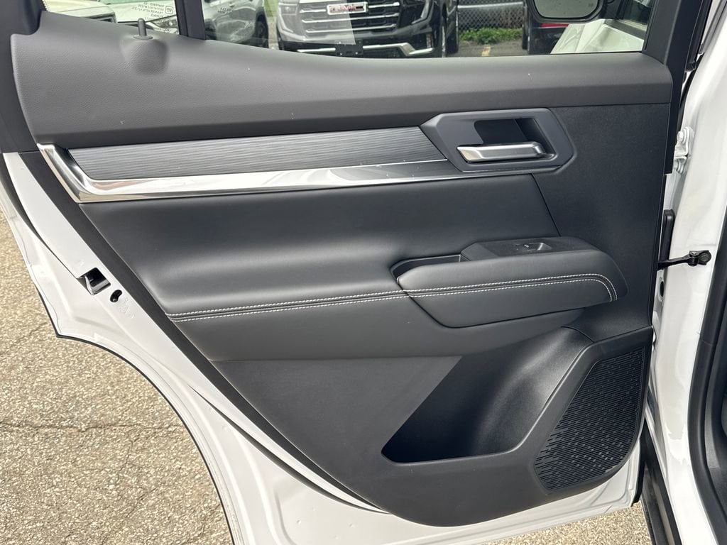 2026 GMC Terrain Elevation - Photo 29