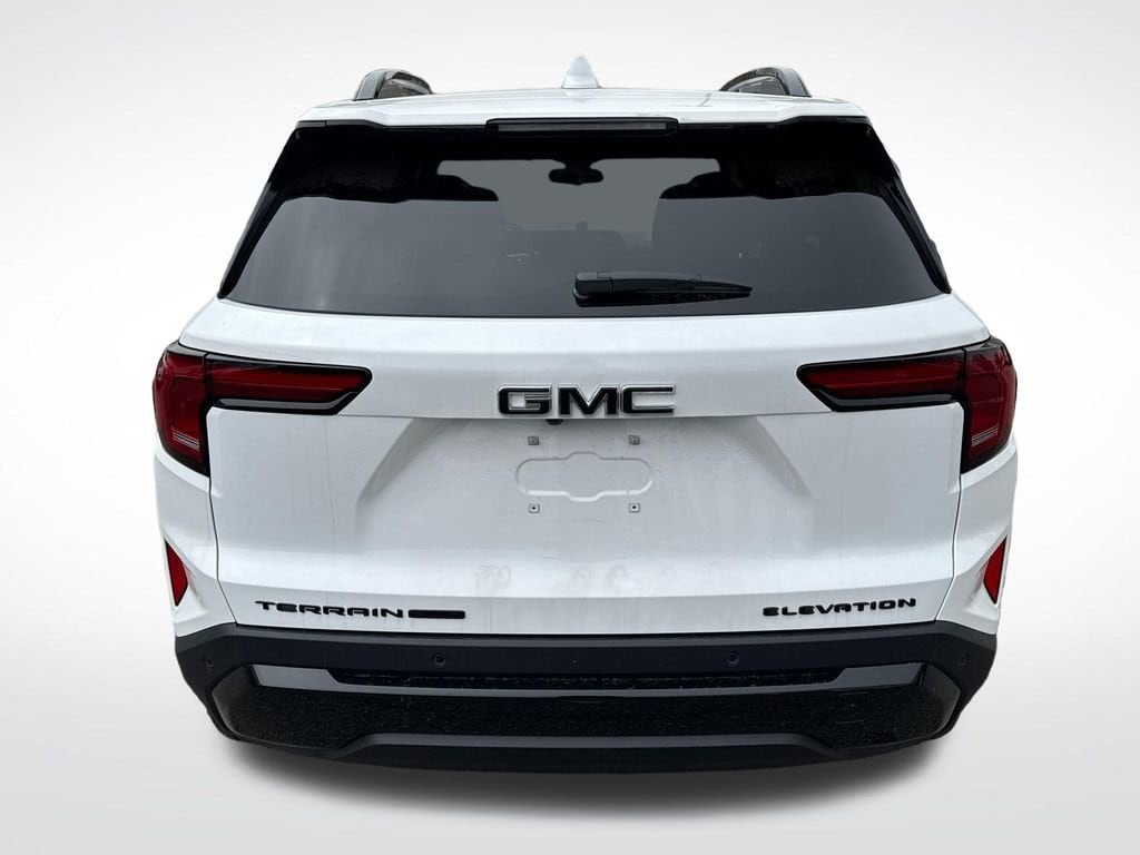 2026 GMC Terrain Elevation - Photo 9