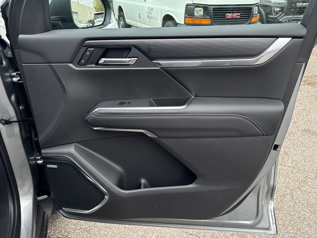 2026 GMC Acadia Elevation - Photo 36