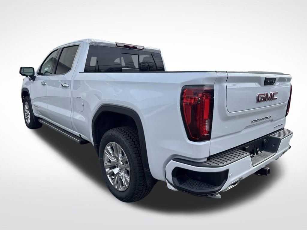 2026 GMC Sierra 1500 Denali - Photo 7