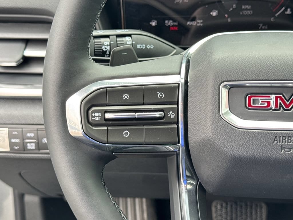 2026 GMC Terrain Elevation - Photo 18