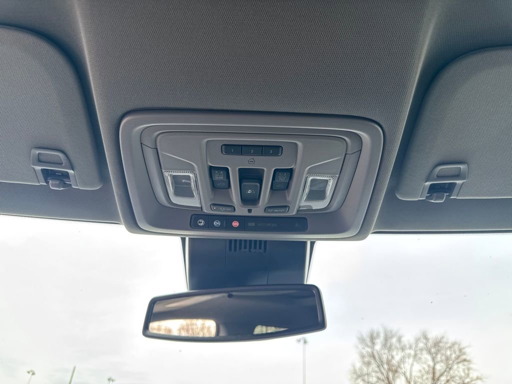 2026 GMC Sierra 1500 Denali - Photo 32