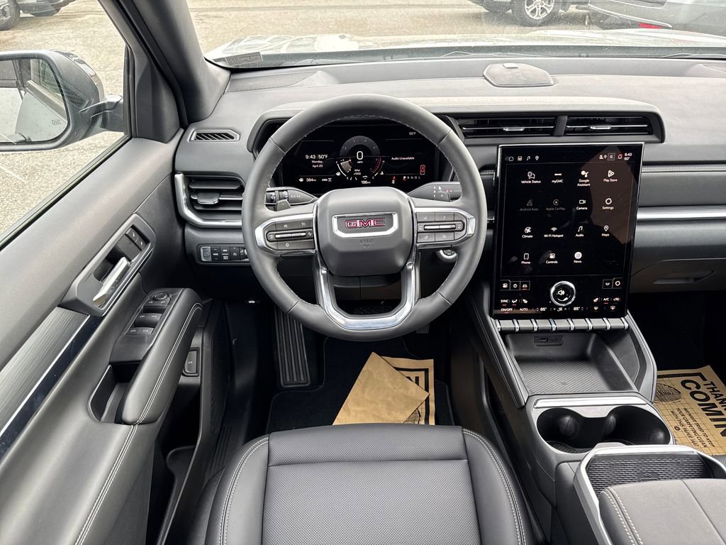 2026 GMC Terrain Elevation - Photo 32